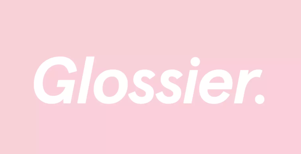 My favorite glossier&nbsp;products